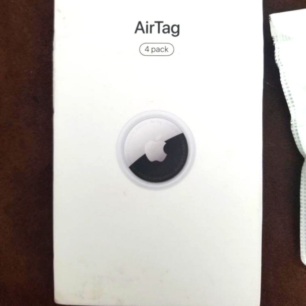 Apple Airtag